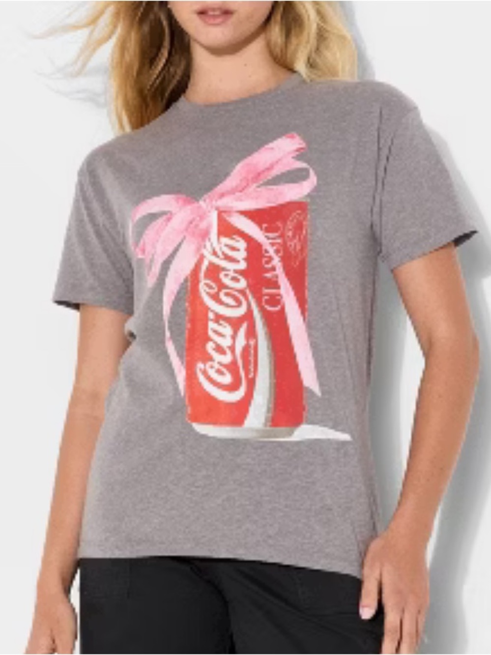 Coca Cola T Shirt